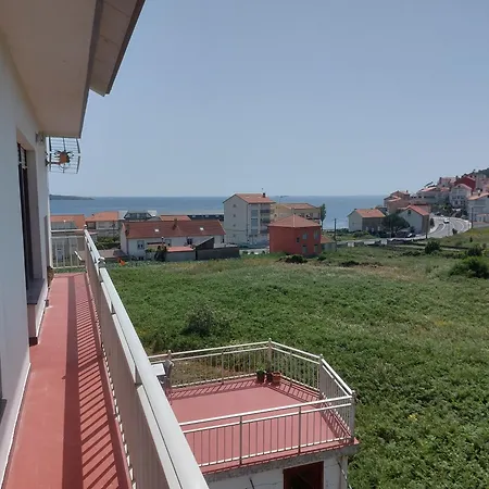 Bahia De Ezaro, Costa Da Morte Dumbria Exterior photo