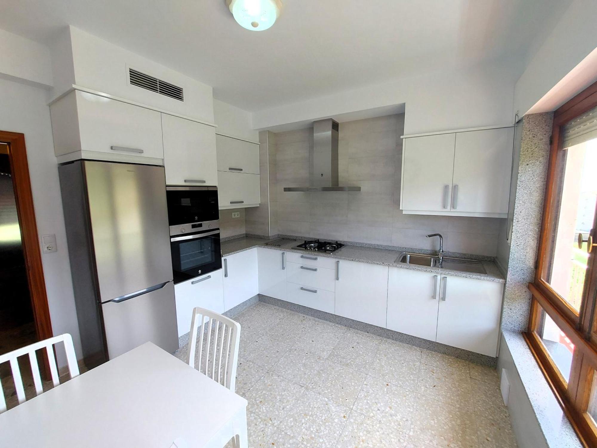 Apartment Bahia De Ezaro, Costa Da Morte Dumbria