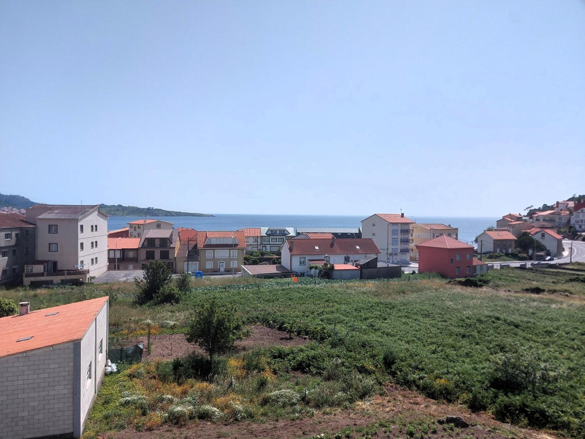 Bahia De Ezaro, Costa Da Morte * Dumbria
