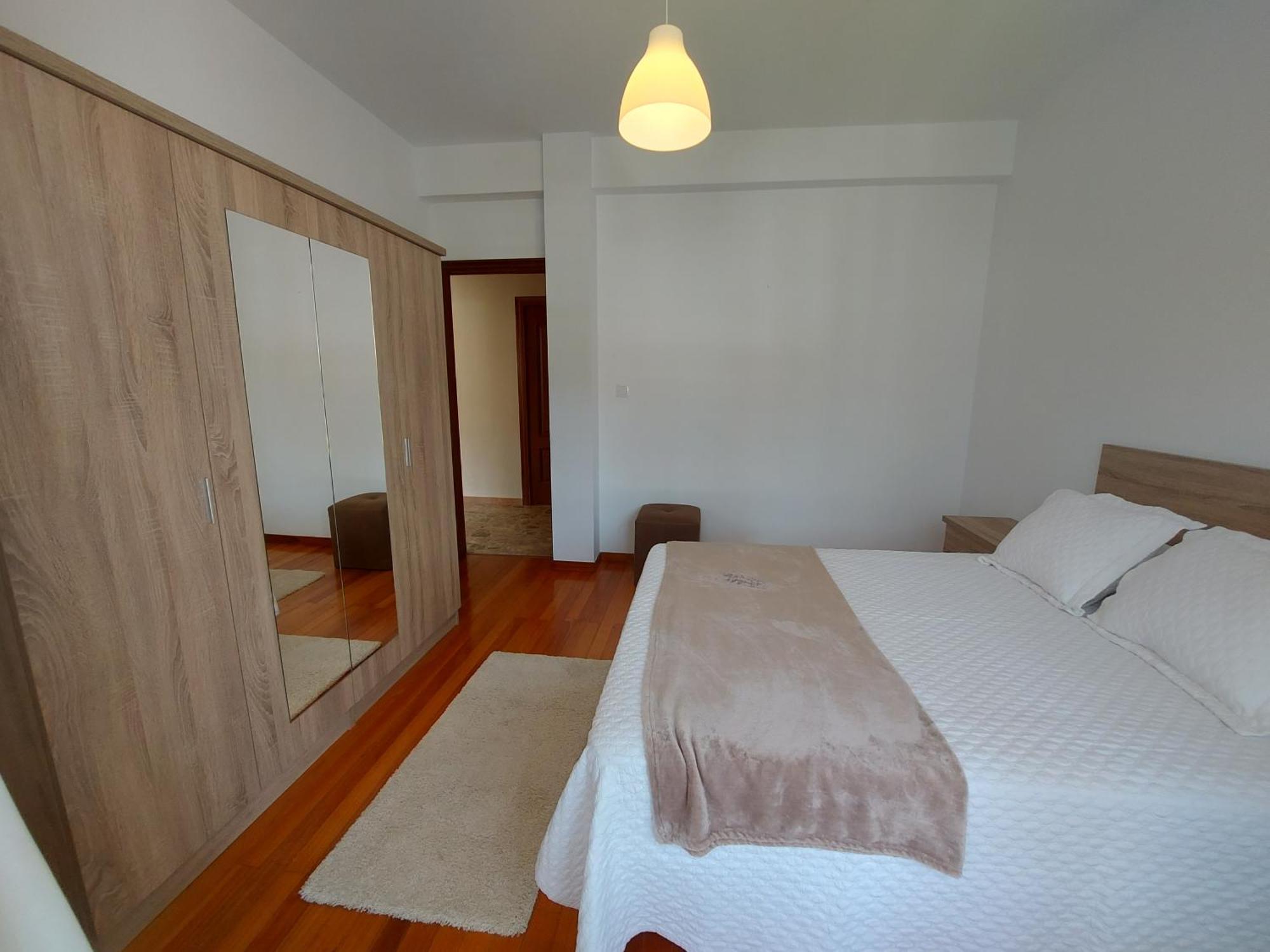 Apartment Bahia De Ezaro, Costa Da Morte *