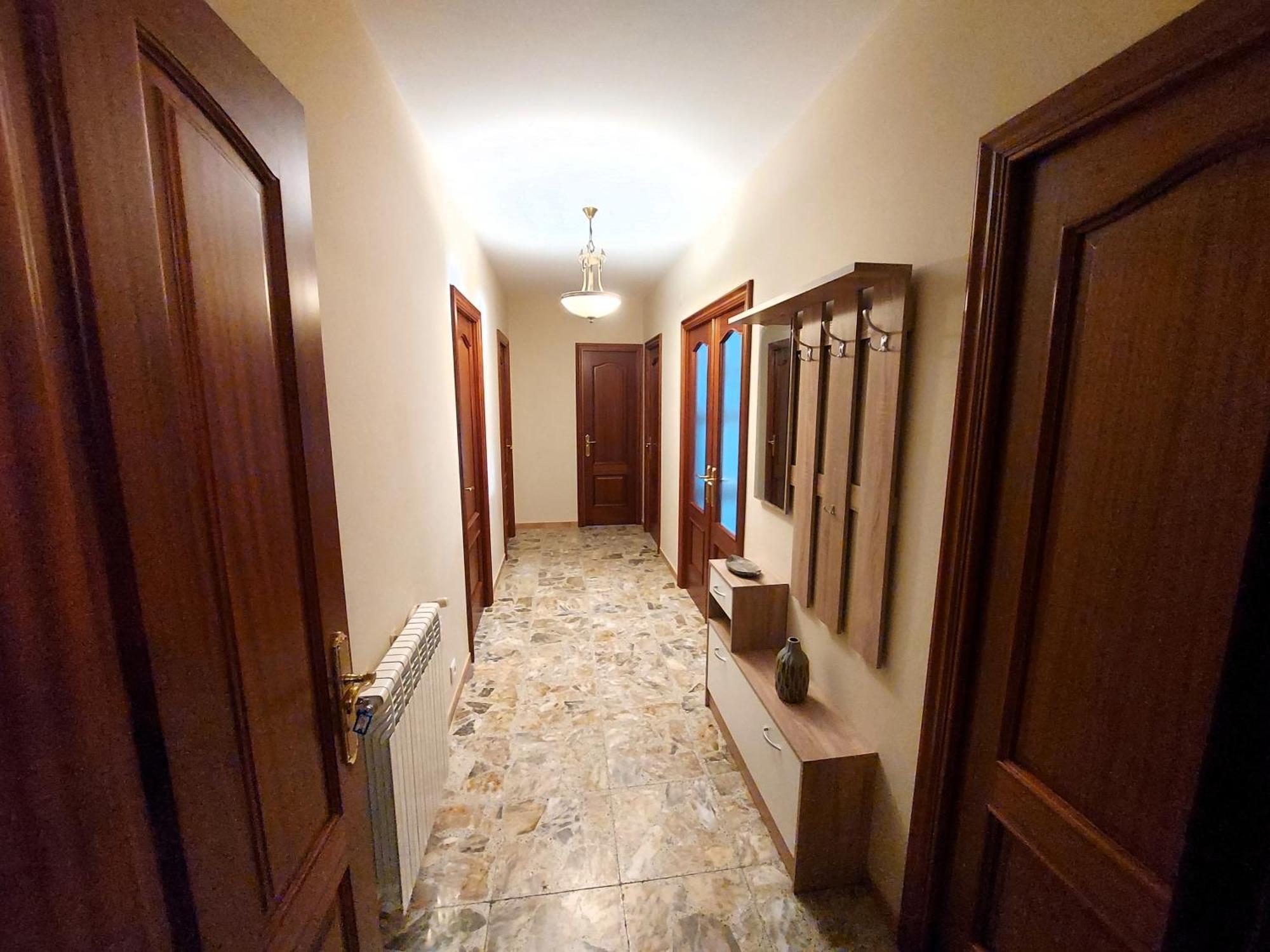 Apartment Bahia De Ezaro, Costa Da Morte Dumbria