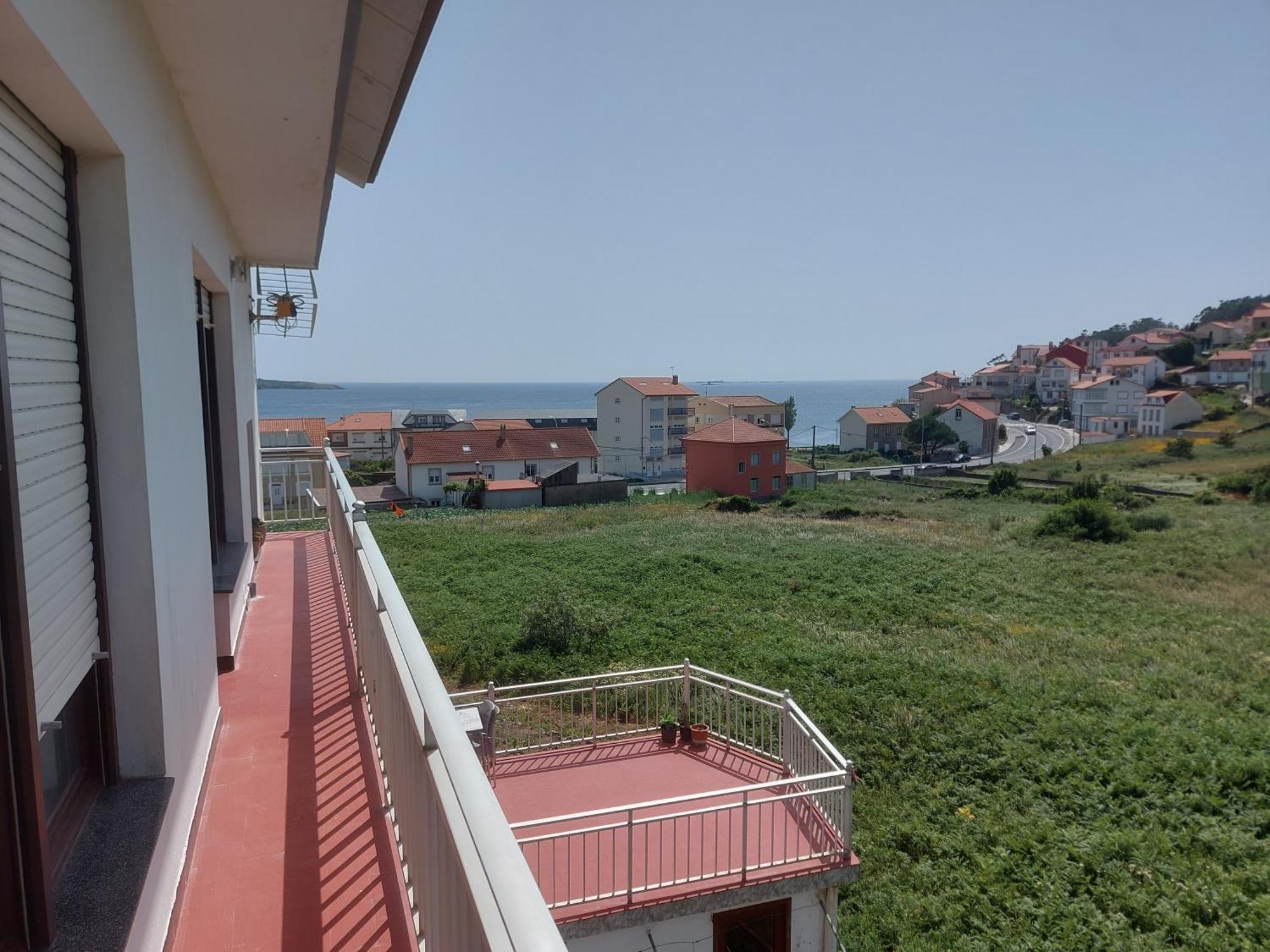 Apartment Bahia De Ezaro, Costa Da Morte *